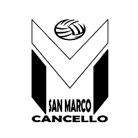 Nők Centro Volley San Marco - Cancello