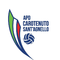 Женщины Carotenuto Sant'Agnello Volley