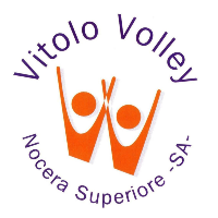 Nők Vitolo Volley Nocera Superiore