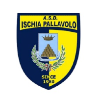 Nők Ischia Pallavolo