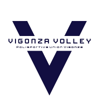 Женщины Vigonza Volley