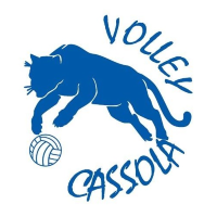 Dames Volley Cassola