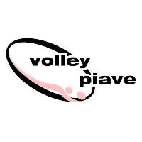 Kobiety Volley Piave