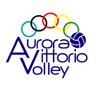 Nők Aurora & Vittorio Veneto Volley