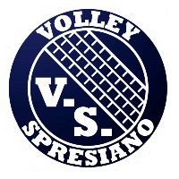 Dames Volley Spresiano