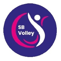 Dames SB Volley B