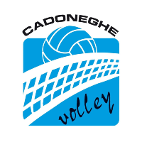 Женщины Cadoneghe Volley