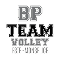 Kadınlar BP Team Volley Este - Monselice