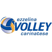 Nők Ezzelina Volley Carinatese B