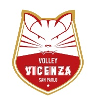 Dames Volley Vicenza C