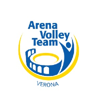 Feminino Arena Volley Team C