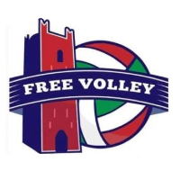 Kobiety Free Volley - Pallavolo Salizzole