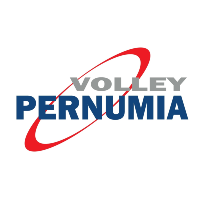 Женщины Volley Pernumia