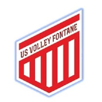Damen US Volley Fontane