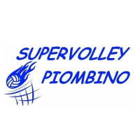 Женщины Supervolley Piombino
