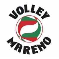 Женщины Volley Mareno