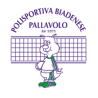 Nők Polisportiva Biadenese Pallavolo
