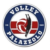 Nők Volley Palazzolo