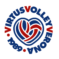 Dames Virtus Volley Verona
