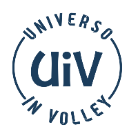 Dames Universo in Volley B
