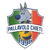 Женщины Pallavolo Chieti 1996
