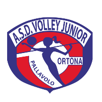 Dames Volley Junior Ortona