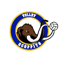 Женщины Scoppito Volley