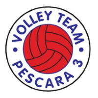 Женщины Volley Team Pescara 3