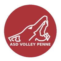 Dames Volley Penne