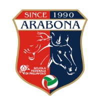 Женщины Arabona Volley Manoppello B