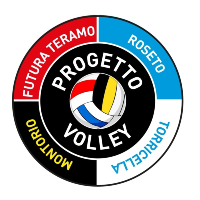 Женщины Progetto Volley
