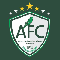 Nők Alecrim FC