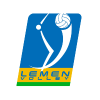 Kadınlar Lemen Volley Almenno