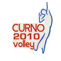 Dames Curno 2010 Volley