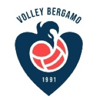 Nők Volley Bergamo 1991 C