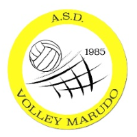 Kobiety Volley Marudo