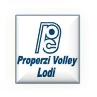 Kobiety Volleyball Club Lodi