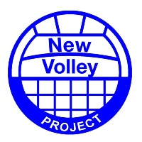 Kobiety New Volley Project Vizzolo B