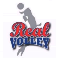 Damen Real Volley