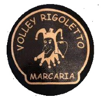 Dames Volley Rigoletto Marcaria