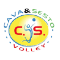Feminino Cava & Sesto Volley