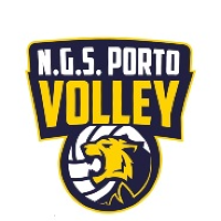 Women NGS Porto Volley