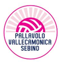 Femminile Pallavolo Vallecamonica Sebino