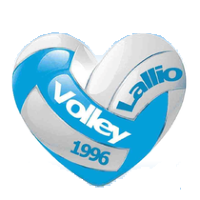 Damen Volley Lallio 1996