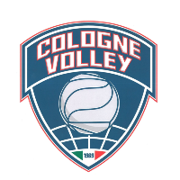 Nők Cologne Volley