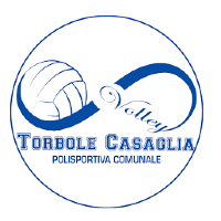 Kadınlar Volley Torbole Casaglia