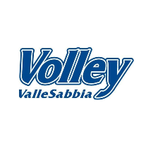 Kadınlar Volley ValleSabbia