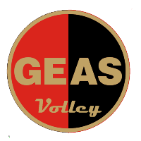 Женщины GEAS Volley