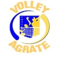 Kobiety Volley Agrate B