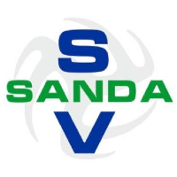 Женщины Sanda Volley